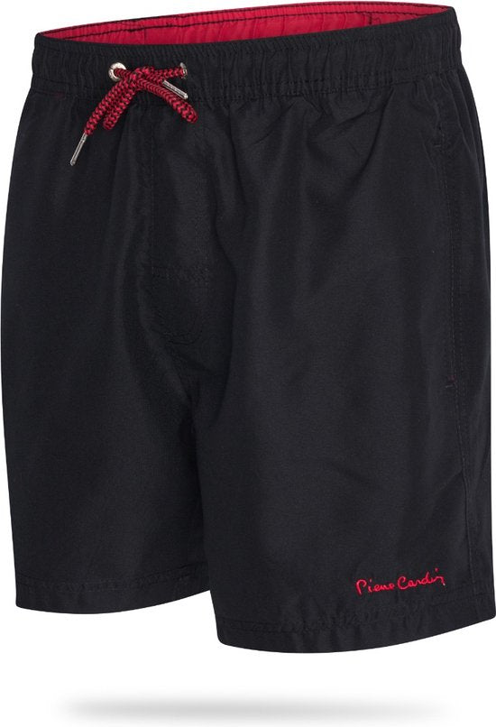 Pierre Cardin - Maillot de bain homme - Noir