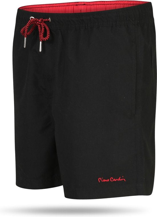 Pierre Cardin - Maillot de bain homme - Noir