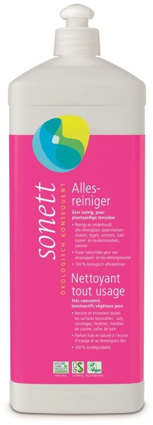 Sonett Nettoyant universel