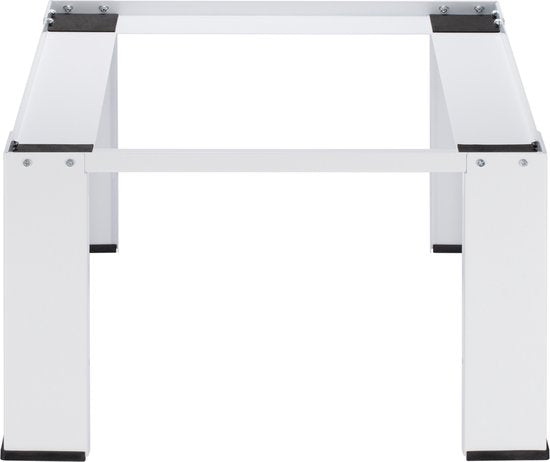 Elévateur de lave-linge en saillie - modèle universel - capacité de charge de 250 kg