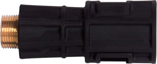 VONROC Adaptateur de transition pour nettoyeur haute pression - filetage à raccord rapide | Pour nettoyeurs haute pression V22 & V25
