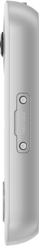 Ezviz DB1 Pro, sonnette vidéo WiFi 5MP