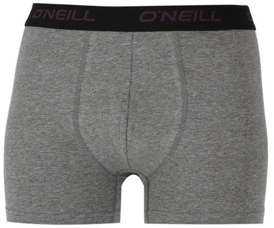 O'Neill Boxer Shorts Hommes (3-pack) - Taille S