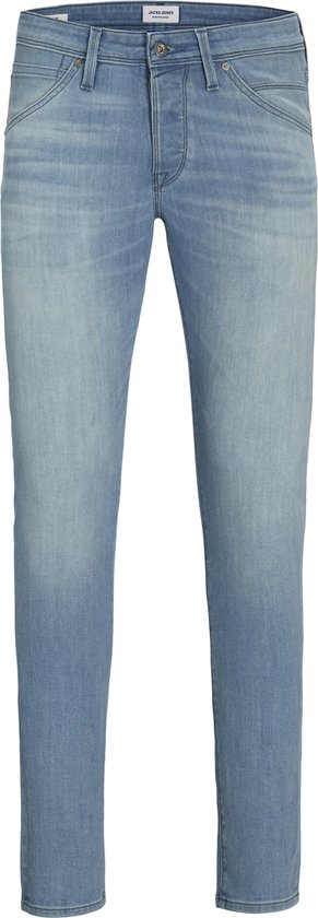 JACK&JONES - JJIGLENN JJFOX AM 496 NOOS - Homme - Jeans - Taille 33W -32L