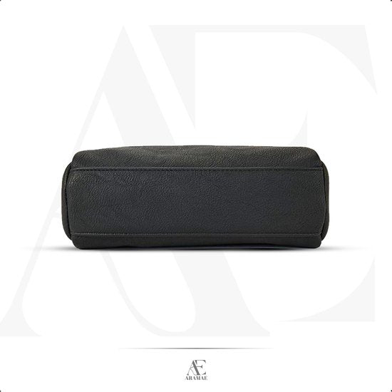 Aramae® - Sac à bandoulière pour femmes - Sacs à bandoulière - Sac à bandoulière - Sac à téléphone - Noir