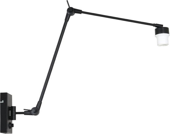 Steinhauer - Prestige Chic - applique articulée - noir