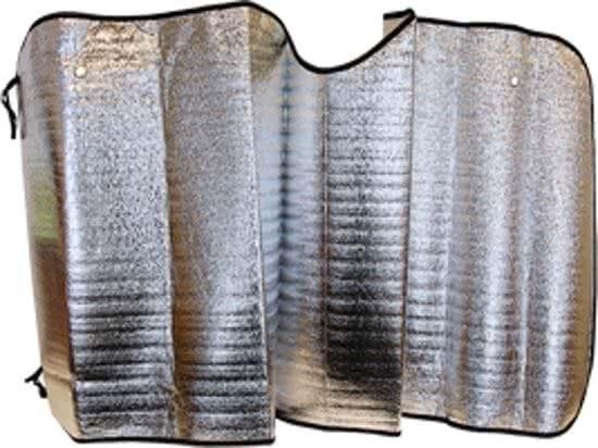 Couverture antigel pour voiture - Convient à toutes les voitures - Super Compact Car -