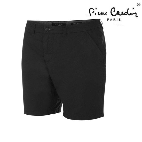 Short Pierre Cardin - Taille M - Noir