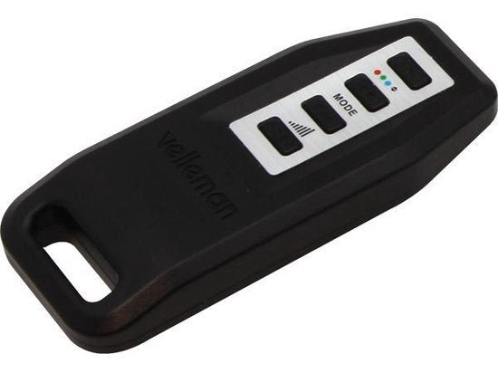 CONTRÔLEUR DE LED RGB - VERSION IR