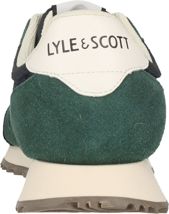 Lyle & Scott Sneaker Leno