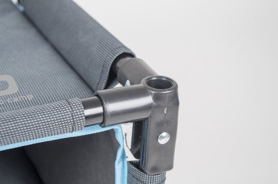 Bo-Camp - Armoire/organiseur - 9 compartiments