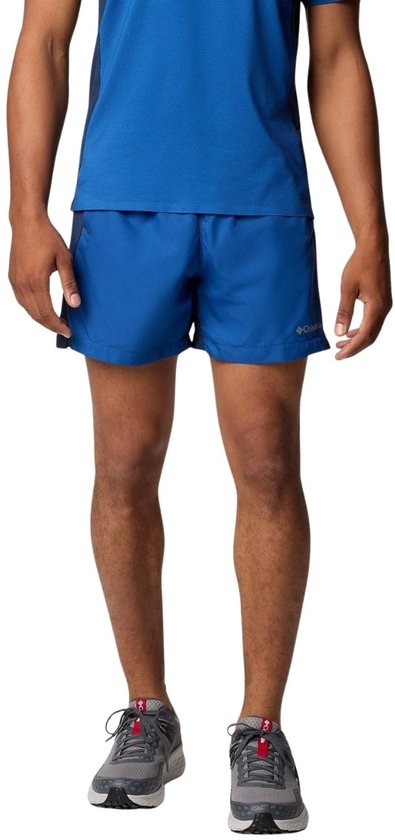Short Columbia Hommes Three Pitch - Taille XL