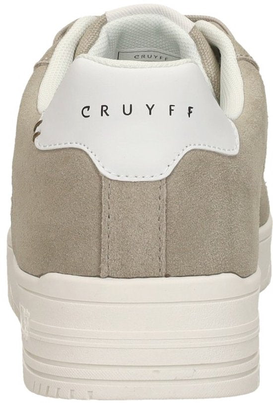 Cruyff Royal Sneakers beige synthétique - Taille 42