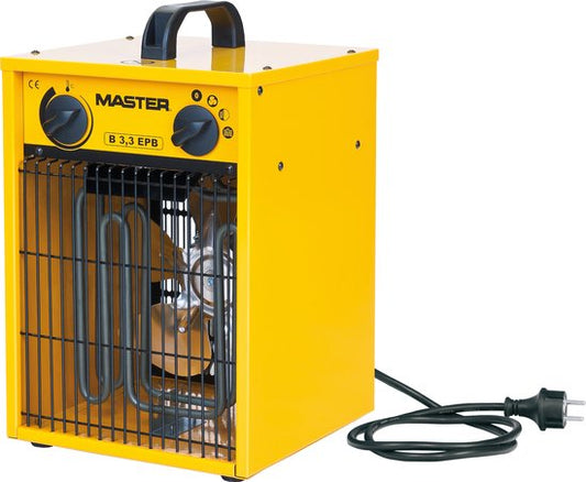 Chauffage électrique Master B3.3 EPB 3KW