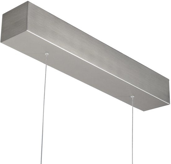 Steinhauer - lampe suspendue - Bande - acier - métal - lampe design - LED - 3995ST