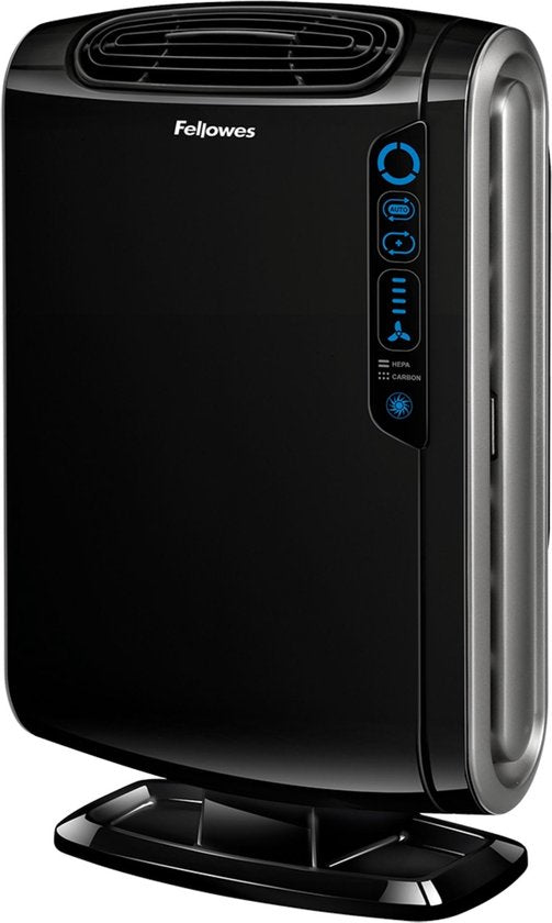 Purificateur d'air Fellowes AeraMax 190 - jusqu'à 28m2 - avec filtre HEPA