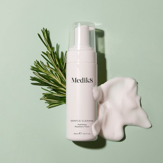 Medik8 Nettoyage en douceur