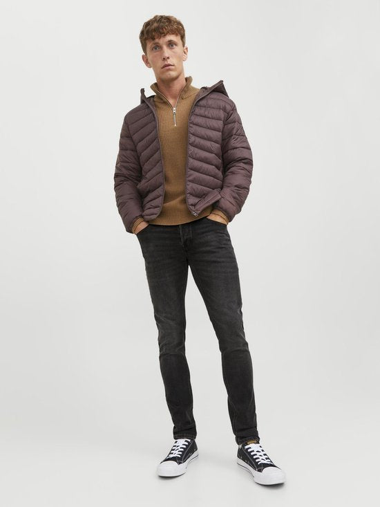Jack & Jones Jean slim JJIGLENN JJORIGINAL AT 354 NOOS Jean slim