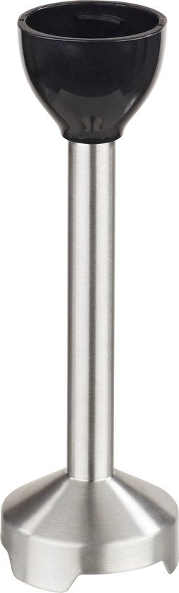 Tomado TSB9001B - Set mixeur plongeant - Hachoir et tasse à mesurer - Fouet - 1000W - 2 vitesses - acier inoxydable