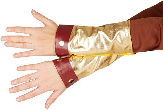 dressforfun - Viking leader S - déguisement halloween déguisement partywear carnaval déguisement partywear - 301354