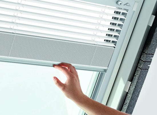 Roto - Designo - Protection solaire - Protection contre la lumière et l'éblouissement