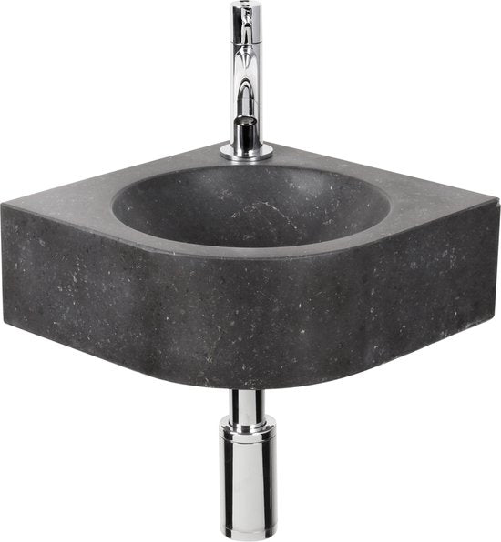 DIFFERNZ CLEO SET DE FONTAINE 30X30X10CM BOMBAI BL