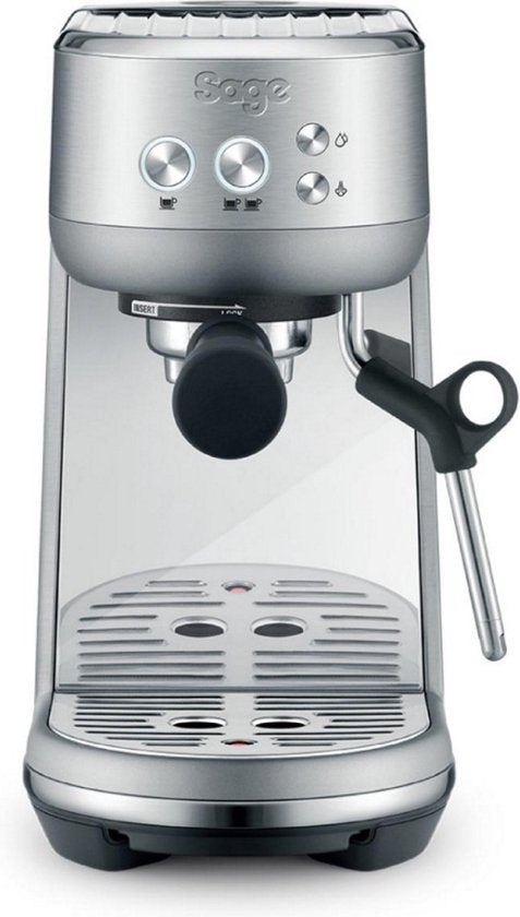 Sage de Bambino Acier inoxydable
