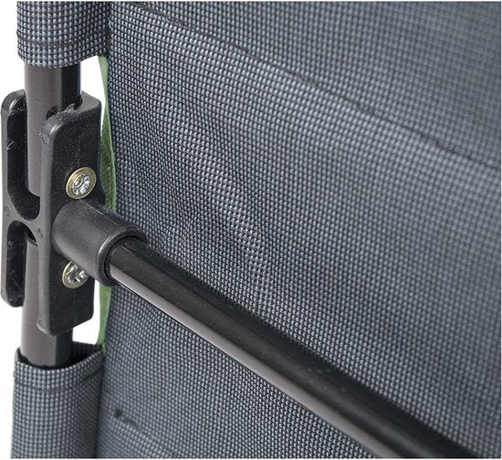 Bo-Camp - Armoire/organiseur - 9 compartiments