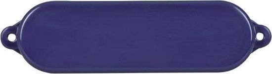 Flatfender noir - 45x12x6cm