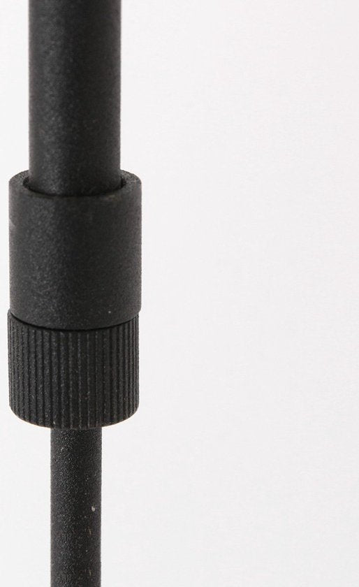 Steinhauer lampe suspendue Bande - noir - métal - 3320ZW