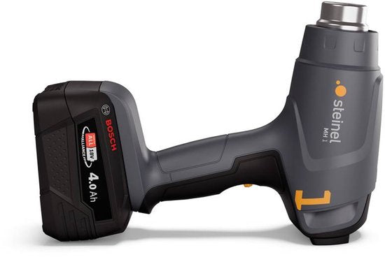 Steinel Pistolet à air chaud à batterie MH 1