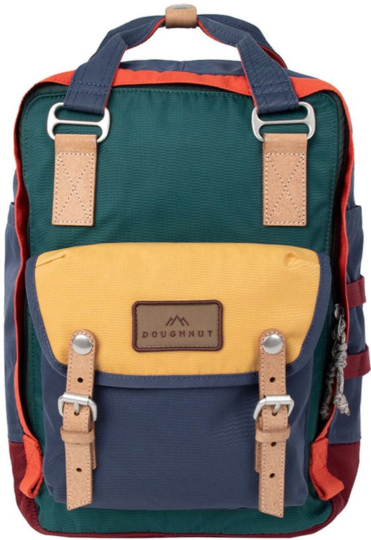 Sac à dos Macaron Happy Camper