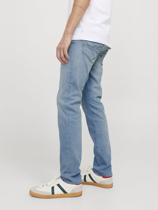 JACK&JONES - JJIGLENN JJFOX AM 496 NOOS - Homme - Jeans - Taille 33W -32L