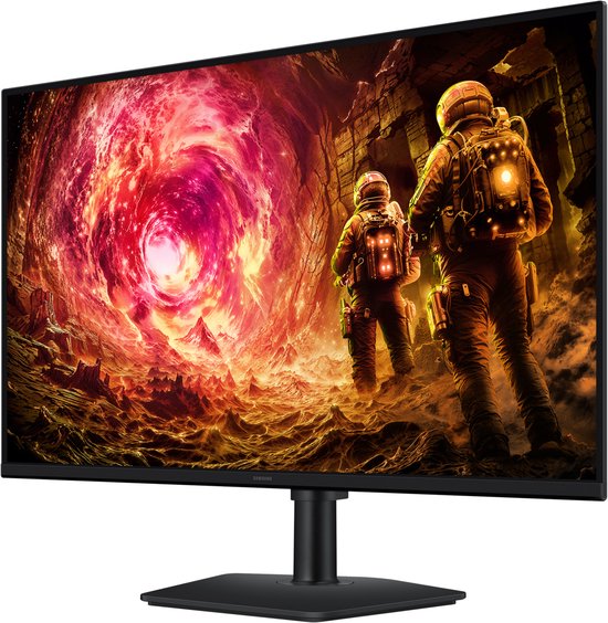 Samsung Odyssey G5 G50F - 32
