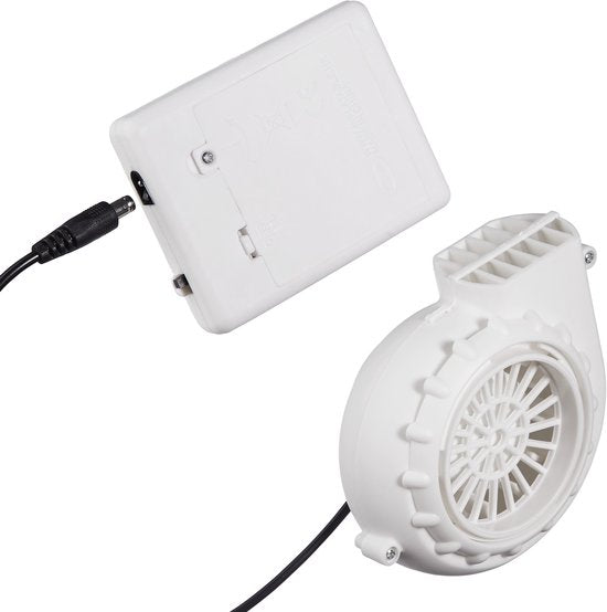 Dressforfun Costume autogonflant Faucheuse - déguisement halloween déguisement fête déguisement carnaval déguisement fête déguisement carnaval - 301328