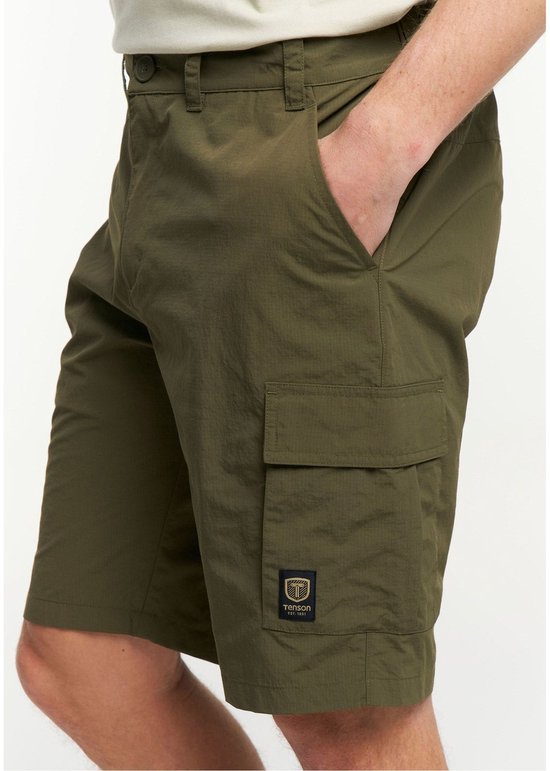 Tenson Travis Cargo Shorts Homme - Taille XXL