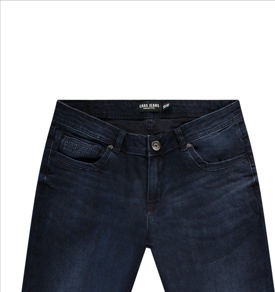 Cars Jeans Jeans Kirk Regular Fit - Hommes