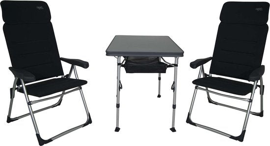 Crespo - Set - AA/213 - CTA - Gris
