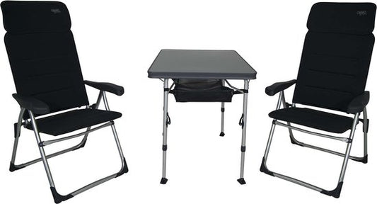 Crespo - Set - AA/213 - CTA - Gris