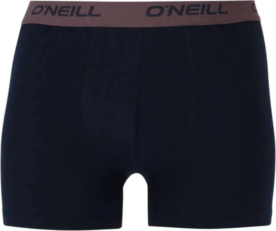 O'Neill Boxer Shorts Hommes (3-pack) - Taille S