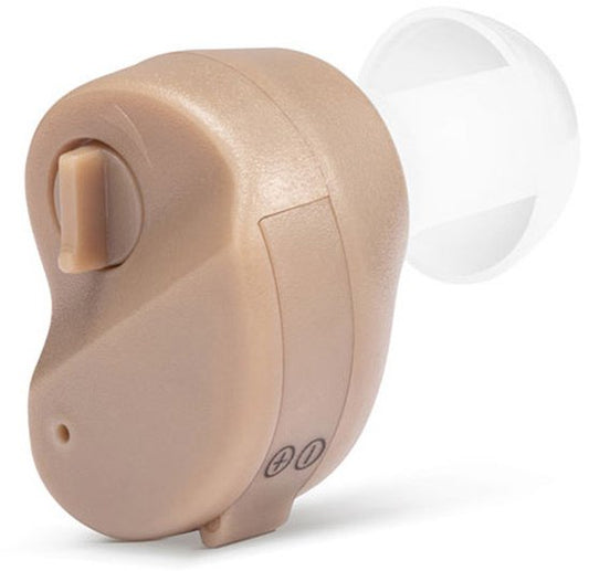 Wellhealth - Prothèse auditive avec piles - Prothèse auditive