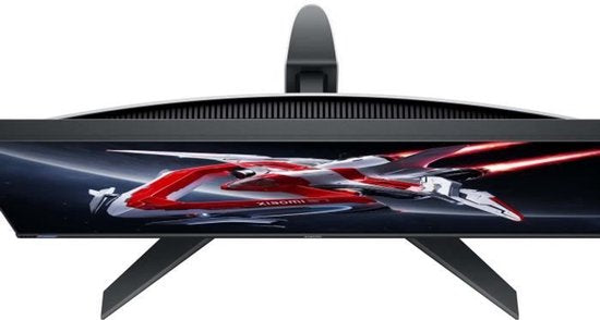 Xiaomi G Pro 27i - Moniteur de jeu QHD - IPS - 180 Hz - Argent