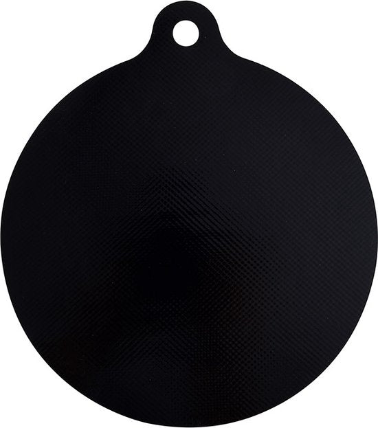 Bergner Protecteur pour induction - Rond - Silicone