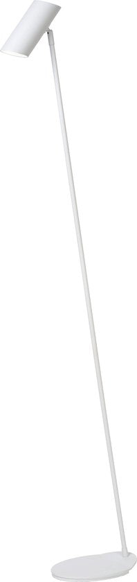 Lucide HESTER - Lampe de lecture - 1xGU10 - Blanc