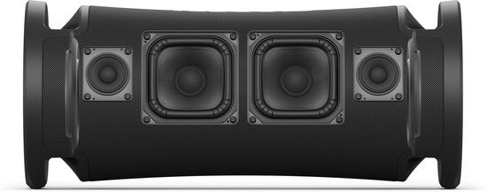Sony ULT Field 7 - Enceinte Bluetooth - Noir