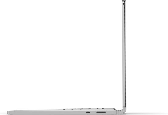 Microsoft Surface Book 3 - Ordinateur portable - 15 pouces