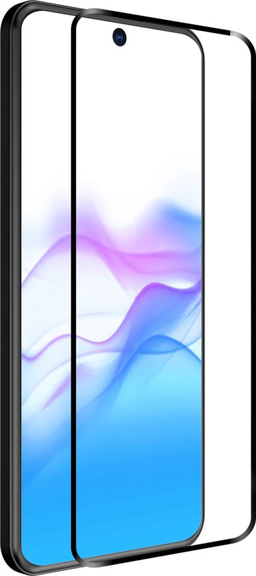 Behello Oppo Reno12 Pro Protection d'écran en verre de haute qualité