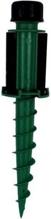 Pro Garden Parasol stand Screw model | 44 cm