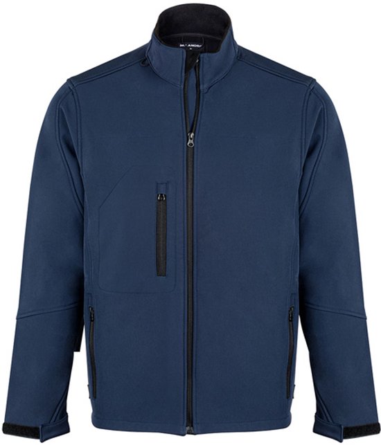 Milanoro - Vestes coupe-vent et imperméables - Veste avec capuche - Gris clair - XL