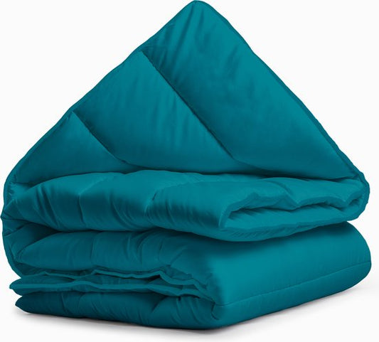 Sleeptime 2 in 1 Duvet - Couette sans housse - 240x200 - Indigo